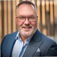 David Martinson