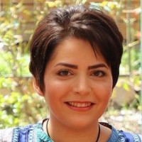 Nahal Mohajer