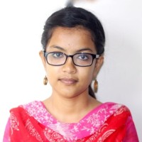 Nirjana Islam