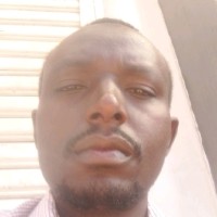 Edward Mokaya