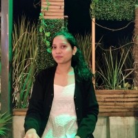 Vaishnavi Wadekar