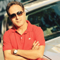 Pradeep Nainani