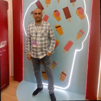 Ahmed Hafez