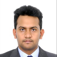 Sreejith Muraleedharan
