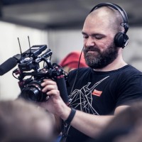 Euan Preston