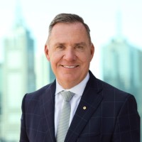 Simon McGrath AM