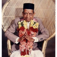 Chetan Mistry