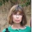 Cathy Rozenman Tamari