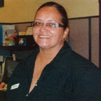Sandra Soto