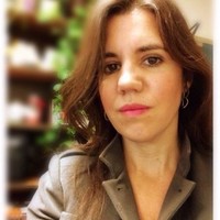 Montserrat Serra, Mba