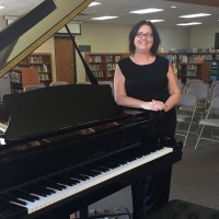 Debbie Lutes