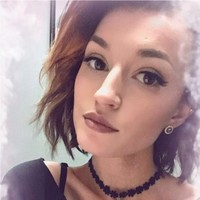 Azure McCumiskey