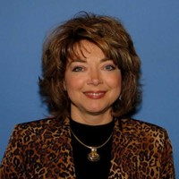 Norma Parris