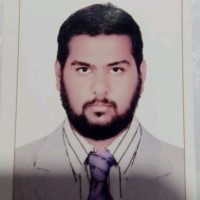 Syed Ali Raza Shah