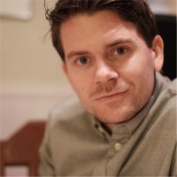 Mattias Persson