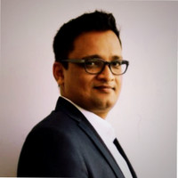 Manab Mallick