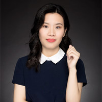 Echo Huang (Solar Mount)