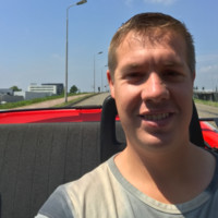 Sander Van Der Sterren