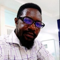 NSHOM ELVIS GWANFOGBE