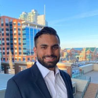 Jared Thind