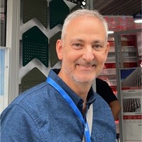 Juan Garces De Vivo