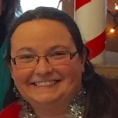 Heather Palardy