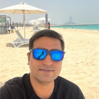 Sushil Kumar Panwar