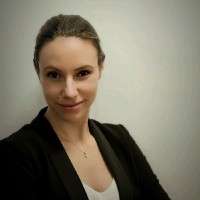 Marie Rosenberg