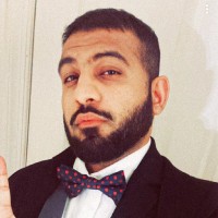 Umar Zia