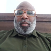 Terence Halbert