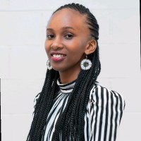 Wangari Kariuki