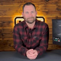 Eric Mcfadyen