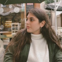 Leyla Herane Bravo