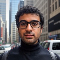 Rishabh Ahuja
