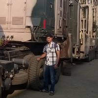 Nitish Borade
