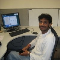 Ravikiran Vutukuri