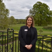 Sian Felton