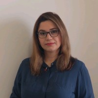 Bahareh Jahan