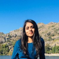 Divya Thakkar