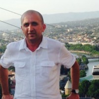 Rovshan Guliyev