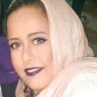 Sally Ahmed