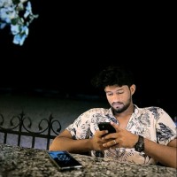 Parvez Ahmmed