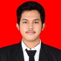 Muhammad Zhahran Zhafirin Irawan