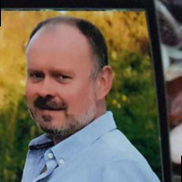 Gary Stobbart