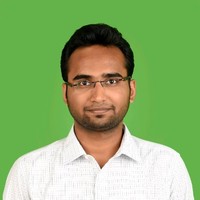 Jatin M Darji