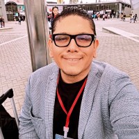 Misael Ramos