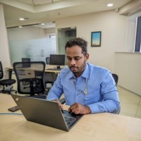 Vishnu Vn