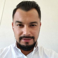 Sergio Jerez Gajardo