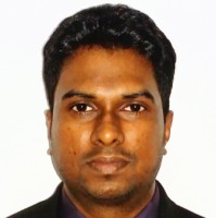 Kasun Kaluarachchi