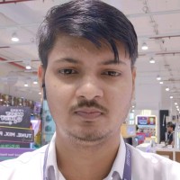 Ram Kumar Maurya